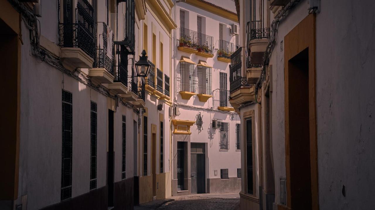 Alameda Sweet Home Sevilla Exterior foto